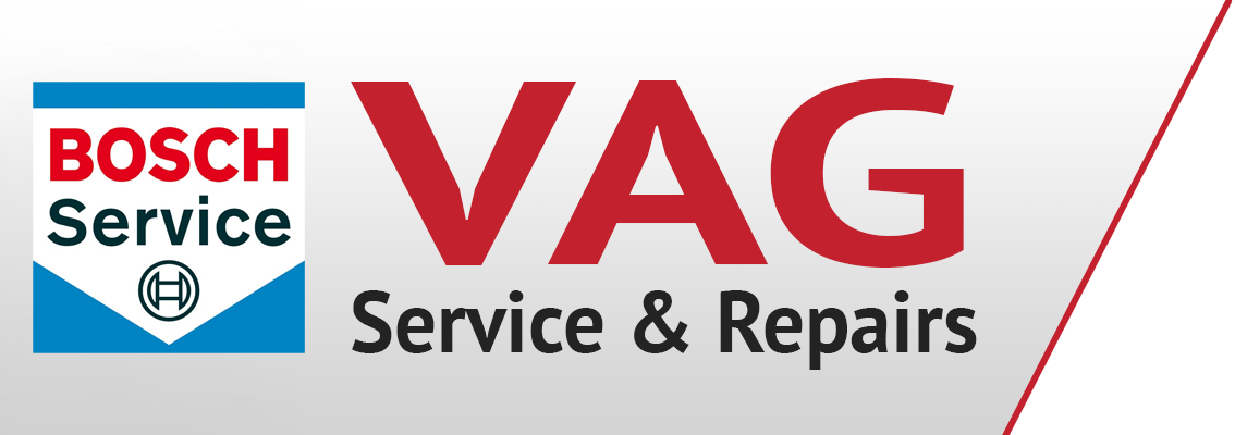 VAG Service & Repairs Bosch Logo Png with back